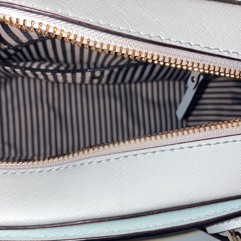 Kate Spade Cameron Street Little Babe Purse and Cameron Street Adalyn Wallet - Picture 9 of 12